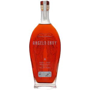 Buy Angel's Envy Cask Strength 2022 bourbon whiskey near me online