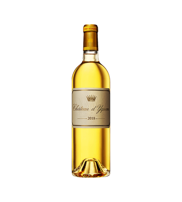Buy Château d'Yquem 2018 wine near me online