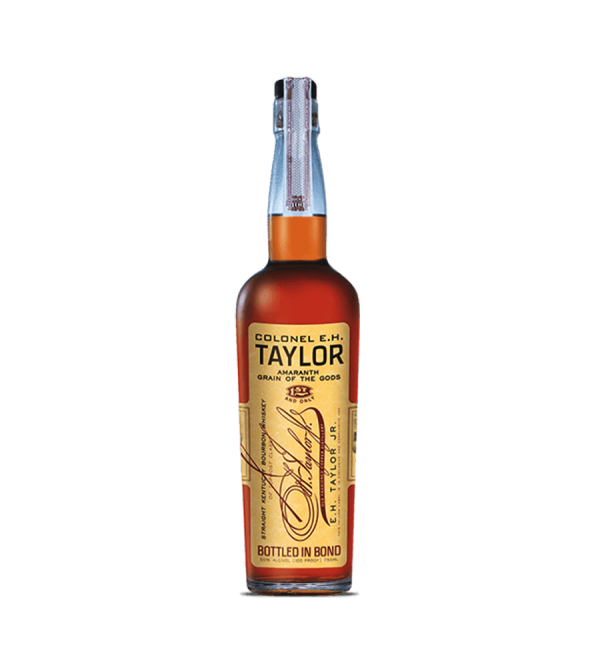 Buy E H Taylor Jr Amaranth bourbon whiskey for sale online