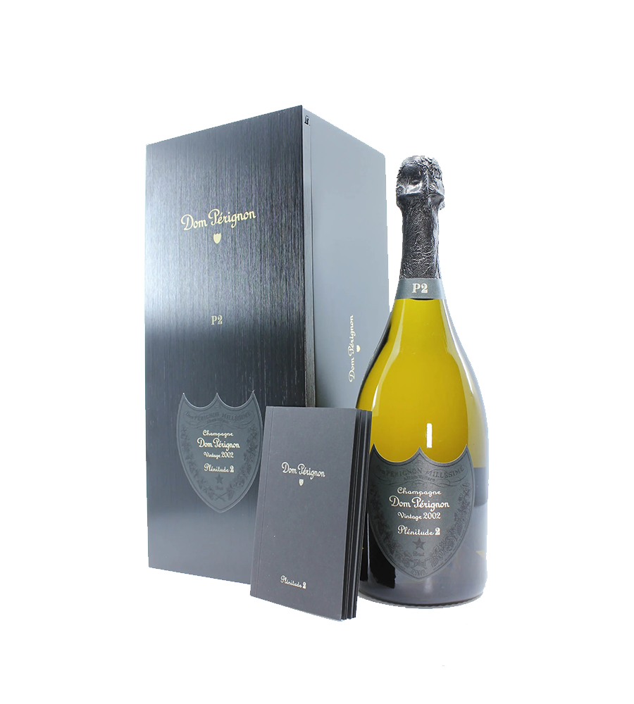 Buy Dom Perignon 2002 Vintage champagne near me online