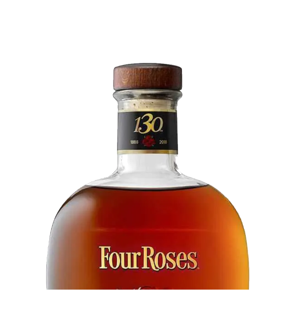Buy Four Roses 130th Anniversary bourbon whiskey for sale online