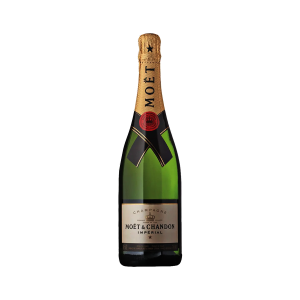 Buy Moët & Chandon Impérial Brut champagne for sale online