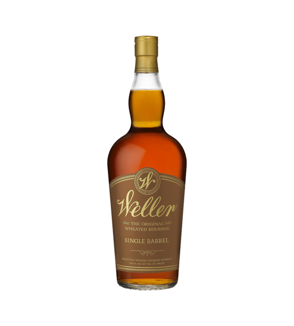 Buy Weller Single Barrel Bourbon Kentucky whiskey near me online