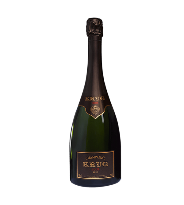 Buy Krug 2008 Champagne online