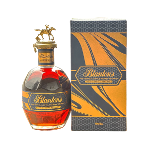 Buy Blanton's Honey Barrel 2021 special release Kentucky straight bourbon whiskey near me online
