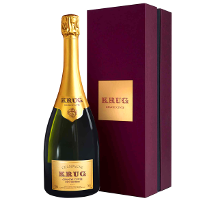 Buy Krug Grande Cuvée 170th Edition Champagne online
