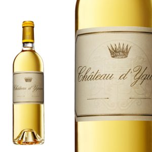Buy Château d'Yquem 2014 wine online
