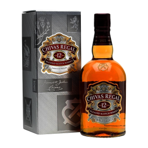 Buy Chivas Regal 12 Year Old whisky near me online