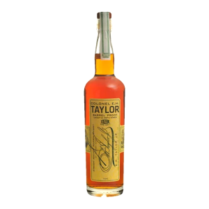 Buy Colonel E H Taylor Barrel Proof Batch 9 bourbon whiskey near me online