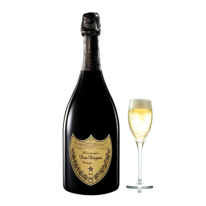 Buy Dom Pérignon 2012 Vintage champagne online