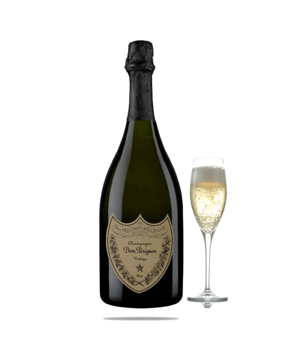 Buy Dom Pérignon Vintage 2013 champagne online