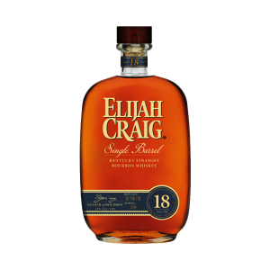 Elijah Craig Single Barrel 18 year Kentucky bourbon whiskey for sale online