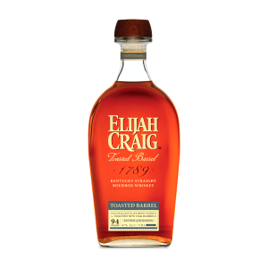 Buy Elijah Craig Toasted Barrel bourbon whiskey near me online