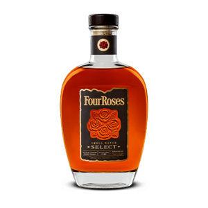 Buy Four Roses Small Batch Select Kentucky Straight Bourbon whiskey online