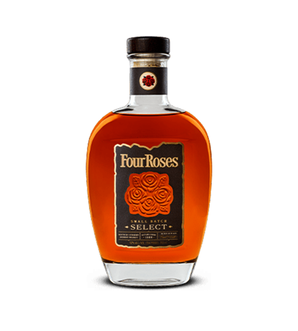 Buy Four Roses Small Batch Select Kentucky Straight Bourbon whiskey online
