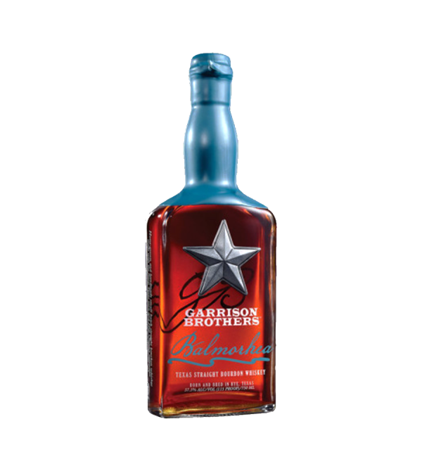 Buy Garrison Brothers Balmorhea Texas Straight Bourbon whiskey for sale online