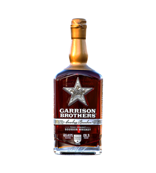 Buy Garrison Brothers Cowboy bourbon 2021 release near me online