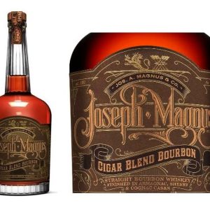 Buy Joseph Magnus Cigar Blend bourbon whiskey near me online