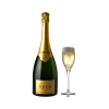 Buy Krug Grande Cuvée 169th Edition brut champagne near me