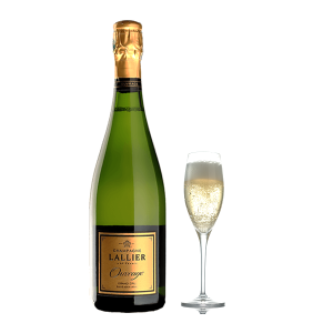 Buy Champagne Lallier Ouvrage Grand Cru near me