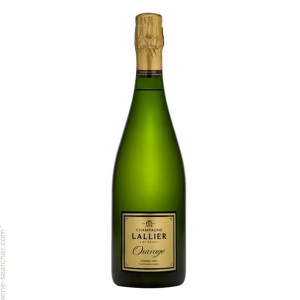 Buy Lallier Ouvrage Grand Cru Parcellaire Extra online