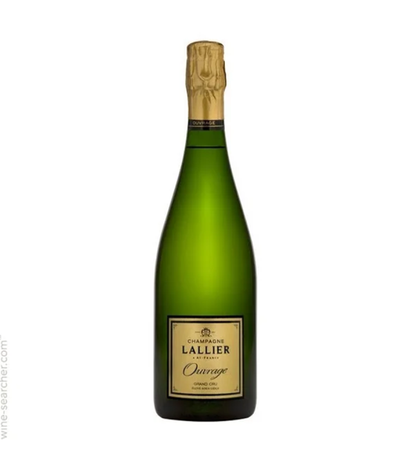 Buy Lallier Ouvrage Grand Cru Parcellaire Extra online