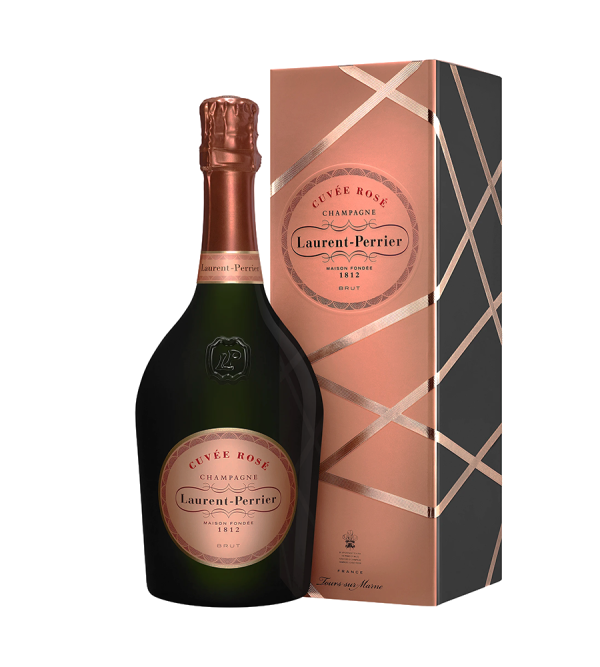 Buy Laurent-Perrier Rosé Cuvée online