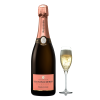 Buy Louis Roederer Rosé Vintage 2016 Champagne Online