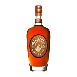 Buy Michter's 25 Year Kentucky Straight Bourbon whiskey online