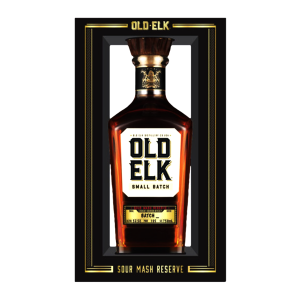 Buy Old Elk Sour Mash Reserve Batch 2 near me online