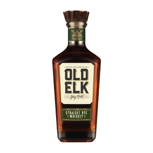 Old Elk Straight Rye Whiskey near me online