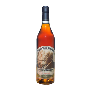 Buy Pappy Van Winkle Family Reserve 15 Year bourbon whiskey near me online