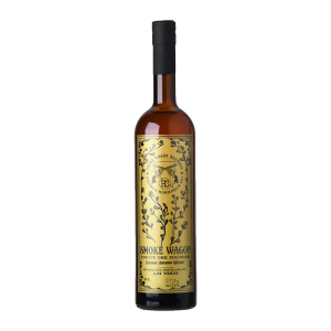 Smoke Wagon Uncut The Younger bourbon whiskey for sale online