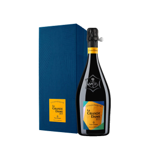 Buy Veuve Clicquot La Grande Dame 2015 champagne for sale online