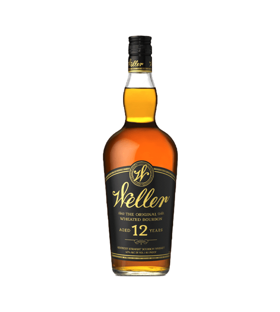 Buy Weller 12 Year Bourbon Kentucky whiskey near me online