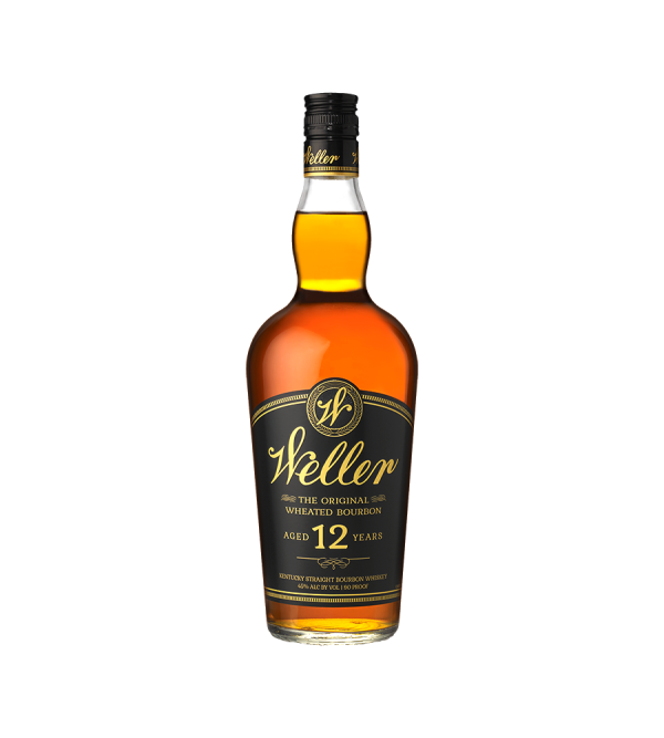 Buy Weller 12 Year Bourbon Kentucky whiskey for sale online