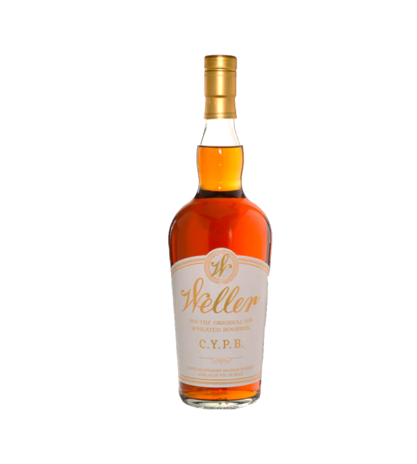 Buy Weller CYPB Bourbon original wheated whiskey for sale