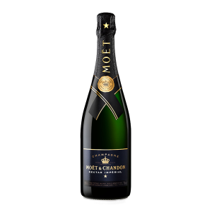 Buy Moet & Chandon Champagne Nectar Imperial online